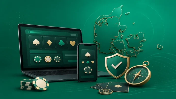 casino uden rofus